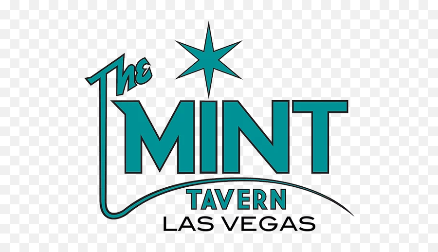 The Mint Tavern Las Vegas Home - Vertical Png,Lv Logo Png