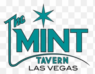 The Mint Tavern Las Vegas Home - Vertical png