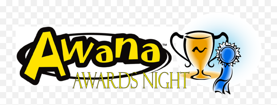 Awana Clipart Awards Night Transparent - Awana Awards Night Clipart Png,Awana Logo Png