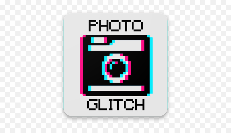 Glitch Photo Camera - Aesthetic Vaporwave Editor U2014 Lietotnes Language Png,Transparent Vaporwave