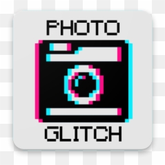 Glitch Photo Camera - Aesthetic Vaporwave Editor U2014 Lietotnes Language Png,Transparent Vaporwave