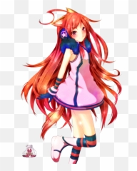 Spoiler Alert Click To Show Or Hide - Vocaloid Miki Full Vocaloid Miki Png,Spoiler Alert Png