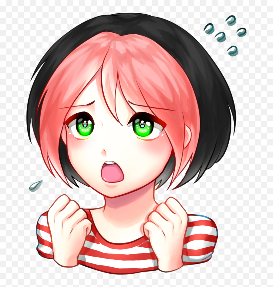 Pippi Osu - Yandere Simulator Pippi Osu Png,Osu Png