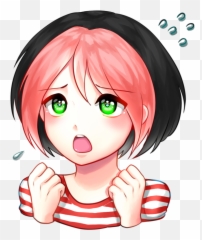 Pippi Osu - Yandere Simulator Pippi Osu Png,Osu Png