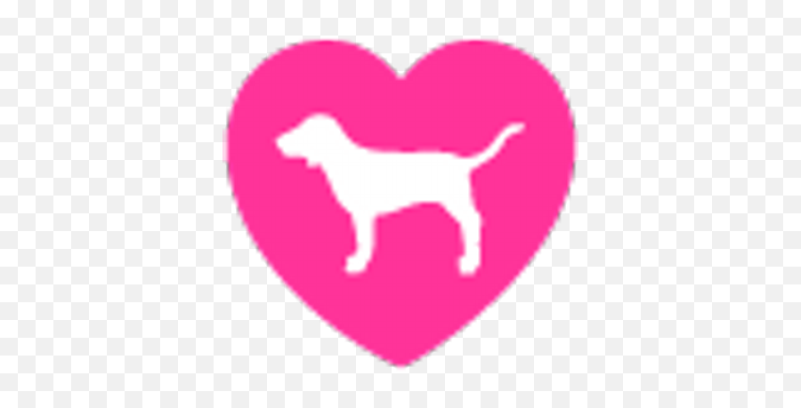 Prabal Gurung Spring - Vs Pink Dog Svg Png,Victoria Secret Pink Logo Png