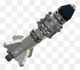 Download Kerbal Space Program - Kerbal Rockets Png Png Image Kerbal Space Program Rocket Png,Kerbal Space Program Logo