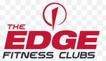 Edge Fitness Logo - Edge Fitness Clubs Logo Png,Fitness Logo