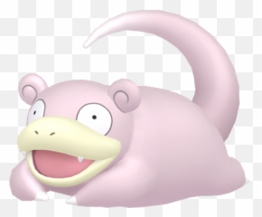 Trade 48677 - Ramoloss Shiny Kanto Png,Slowpoke Png