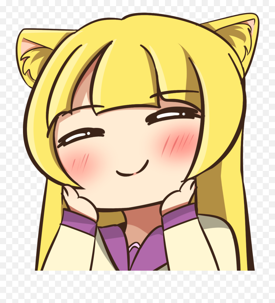 For Hire Chibi Commission Twitch Emotes Discord - Happy Png,Twitch Emotes Transparent