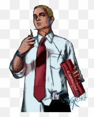 Eminem The Rap God Png Transparent - Eminem Png,Future Rapper Png