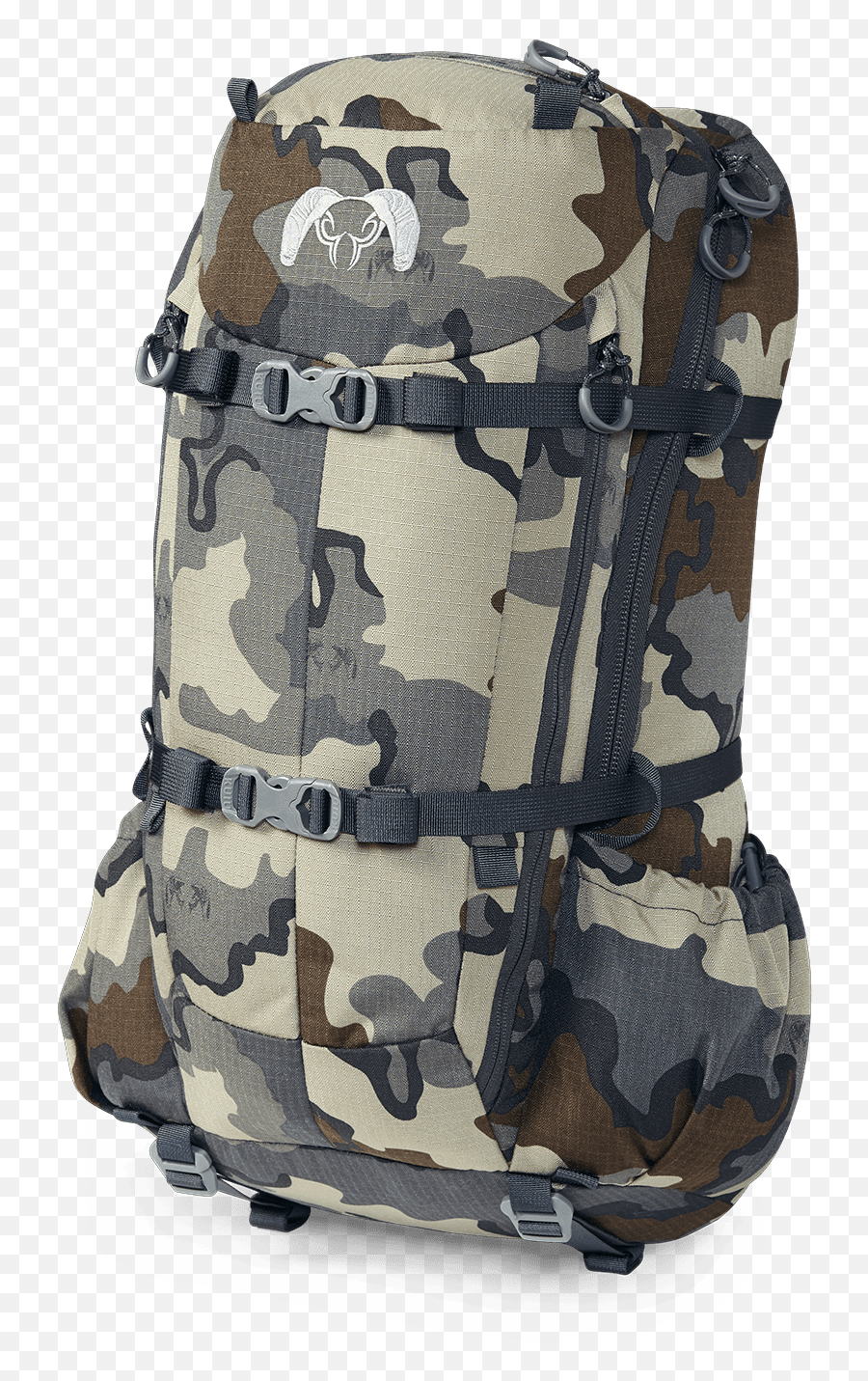 Pro 1850 Bag - Australian Multicam Camouflage Uniform Png,Backpack Icon Png