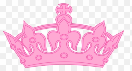 Princess Crown Clipart Png - Princess Crown Png Clipart,Crown Clipart Png
