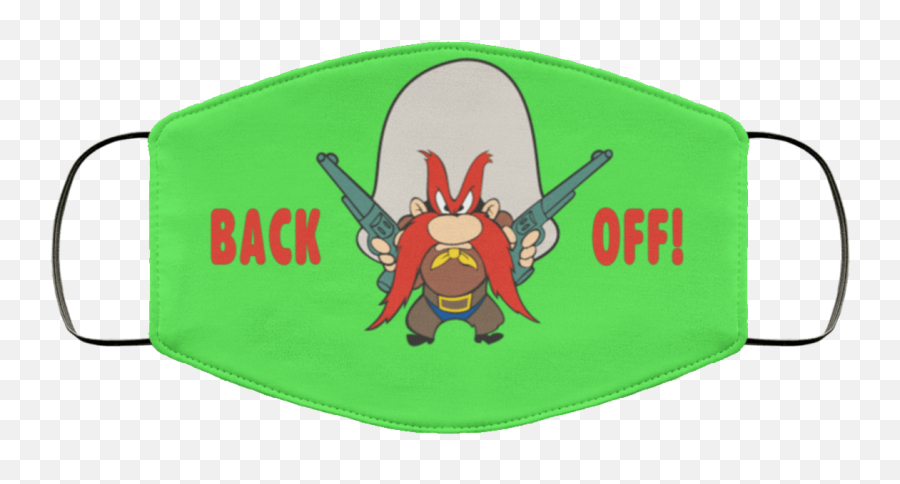 Yosemite Sam Png