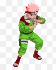 Naruto Alternate Color Outfit - Naruto Uzumaki Png,Naruto Rasengan Png