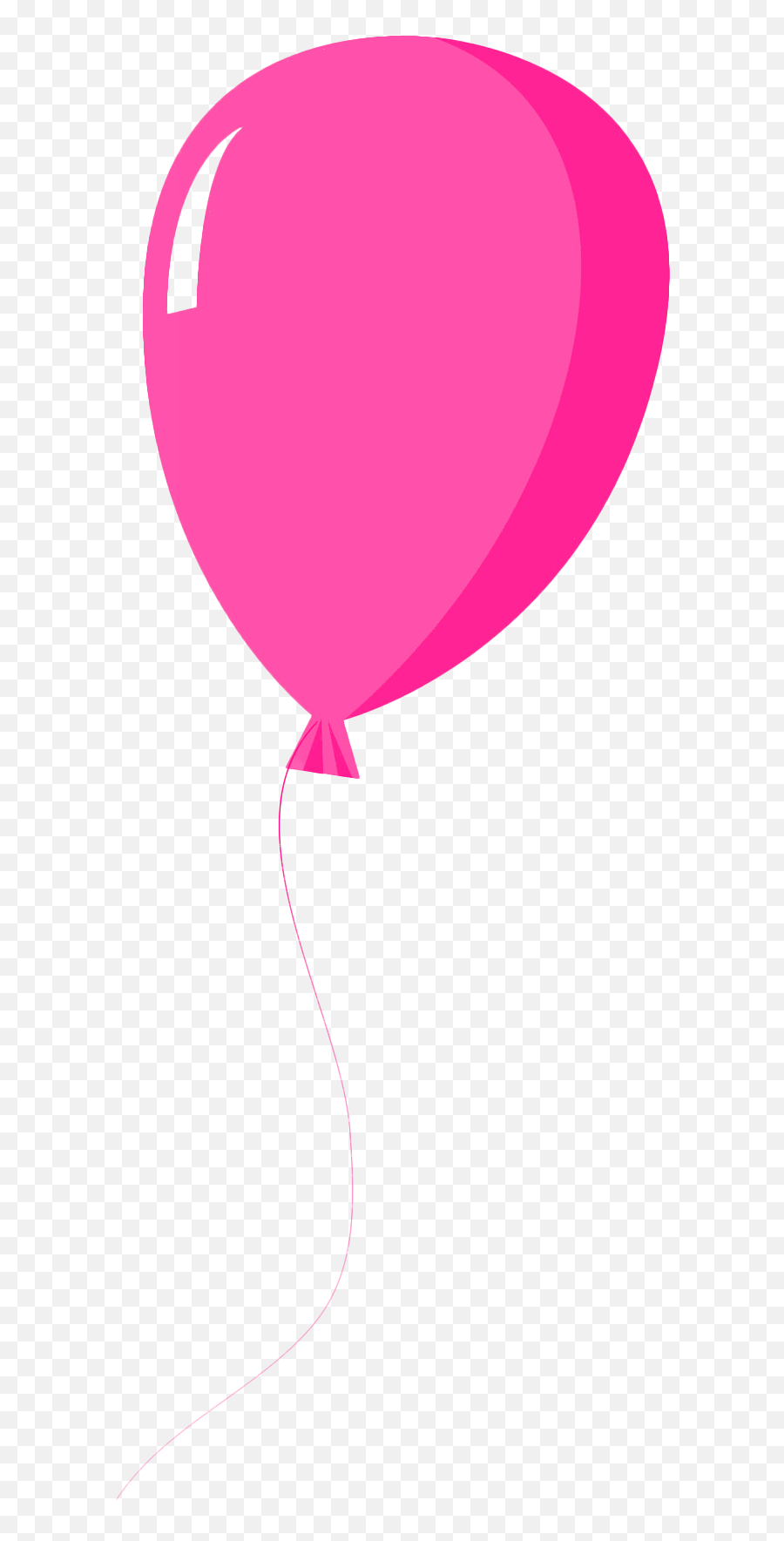 Download Hd 06 Nov 2013 - Balloon On String Clipart Balloon Png,Balloon String Png