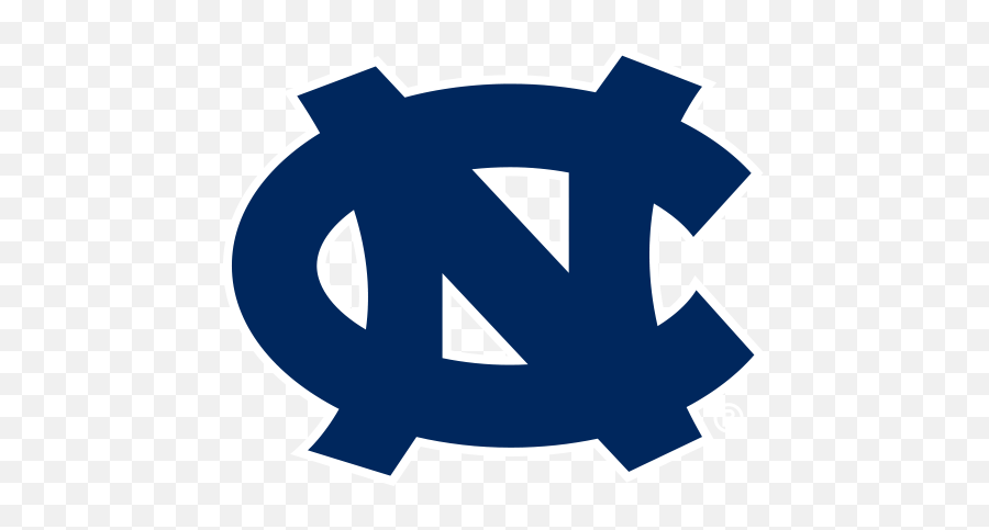 North Carolina Tar Heels Logos - North Carolina University Logo Png,Unc Basketball Logos