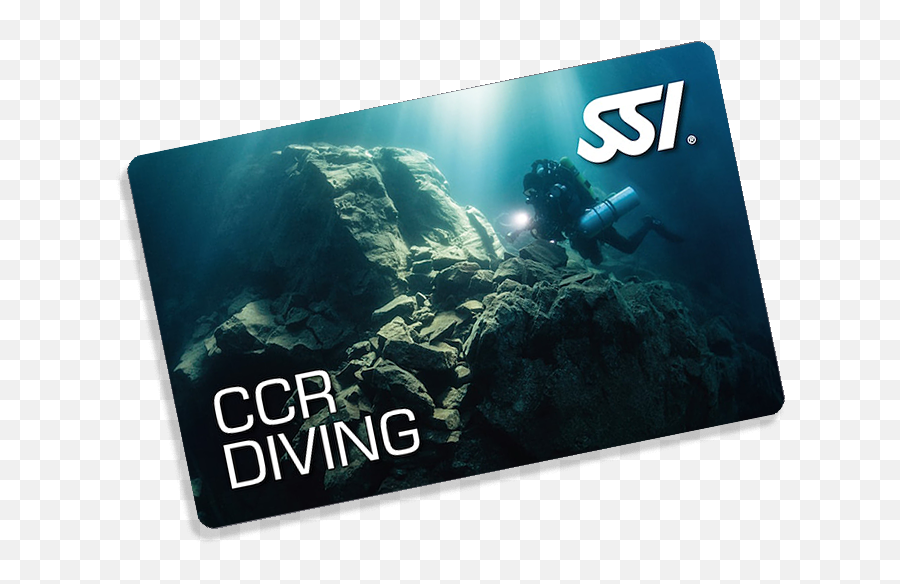 Download Hd Ccr Course - Diving Equipment Png,Creedence Clearwater Revival Logo