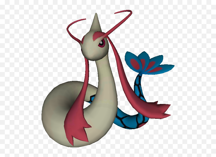 Super Smash Bros - Super Smash Bros Milotic Png,Milotic Png