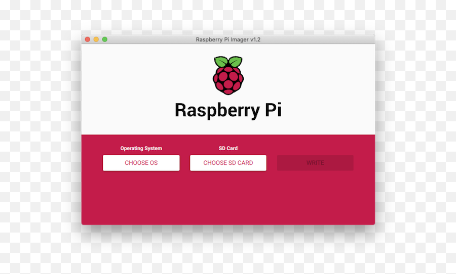 Creating Raspberry Pi Sd Card Images - Raspberry Pi Png,Raspberry Pi Logo Png