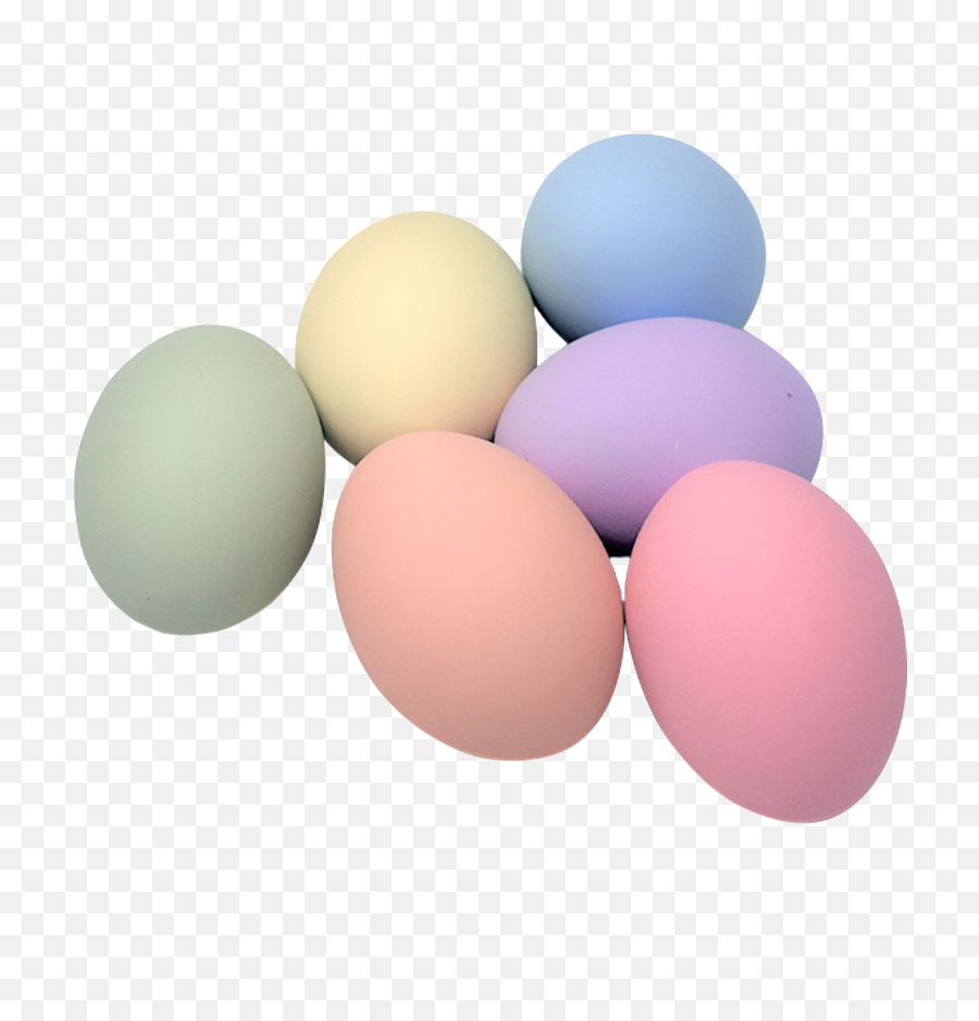 Eggs Png - Pastel Ceramic Nest Eggs 6 Pack Egg 1169998 Pastel Eggs Png,Nest Png