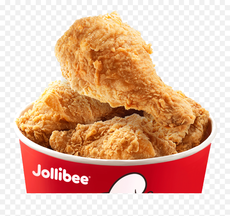 Our Food U2013 Jollibee - Jollibee Chicken Joy Png,Fried Chicken Transparent