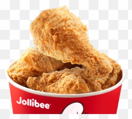 Our Food U2013 Jollibee - Jollibee Chicken Joy Png,Fried Chicken Transparent