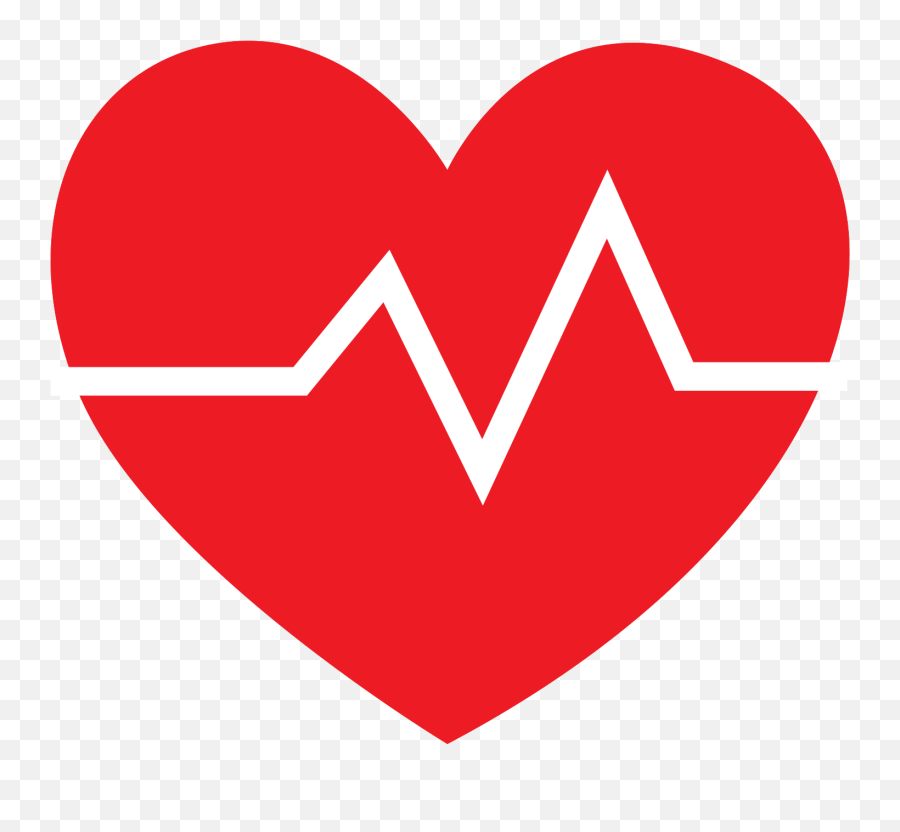 Free Heart Beat 1187510 Png With - London Victoria Station,Heart Beat Icon