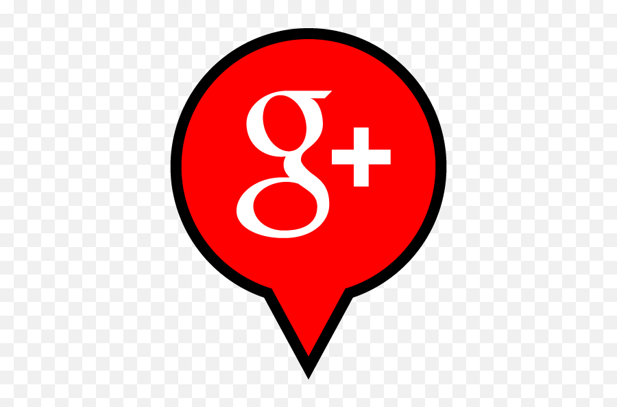 Icon Google Plus - Circle Png,Google Plus Icon Png