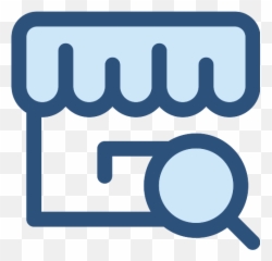 Store Search Vector Svg Icon 2 - PNG Repo Free Icons