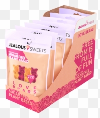 Love Bears - Packet png