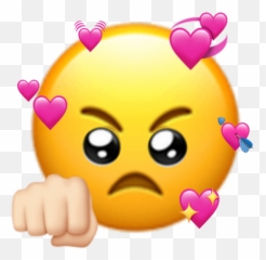 Emoji Sticker Whatsapp By Gay Frog - Happy png