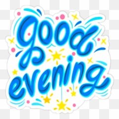 Good Morning Stickers For Whatsapp - Dot png