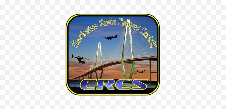 Charleston Rc Society - Air Transportation Png,Hobbyking Icon