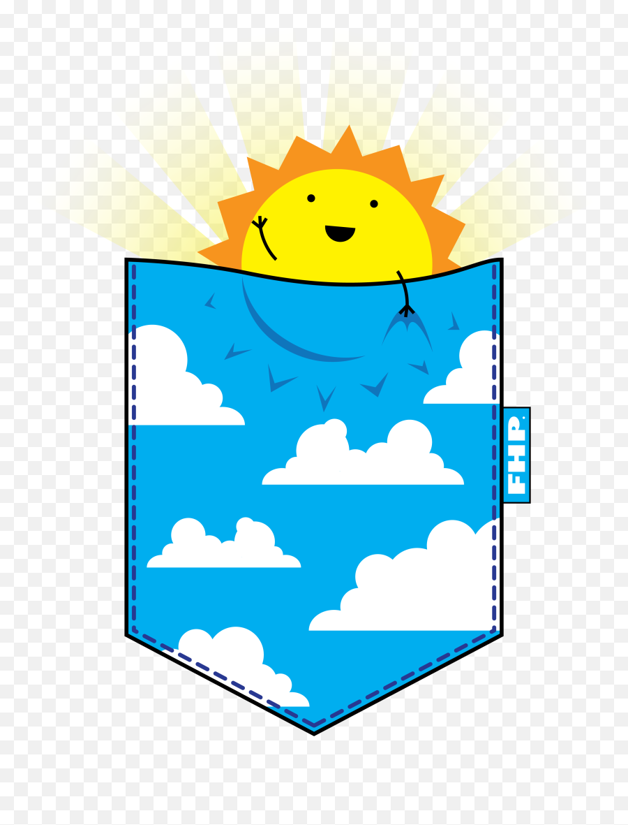 Sunshine Clipart Sun Shine - Pocketful Of Sunshine Clipart Pockets Full Of Sunshine Png,Sun Clipart Png