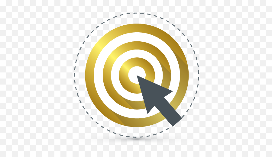 Design Free Target Logo Online - Business Logo Maker 6 O Clock Hold Png,Target Logo Images