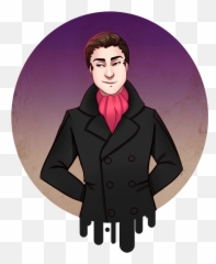 Cupcake Capone - Illustration Png,Travis Touchdown Png