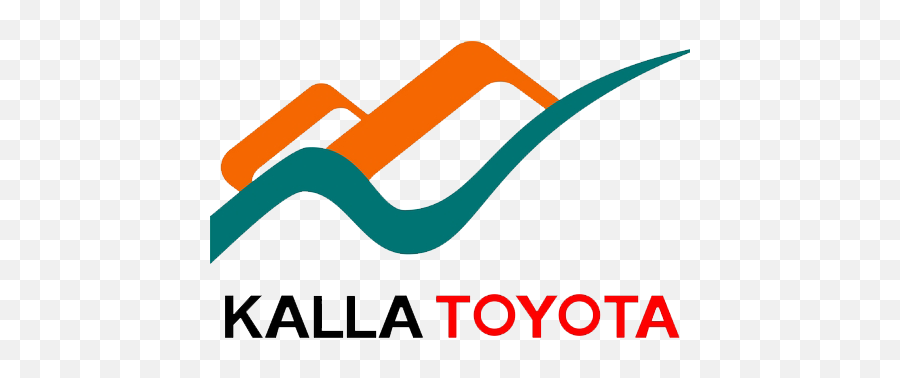 Kalla Toyota Logo Png - Kalla Toyota,Toyota Logo Png