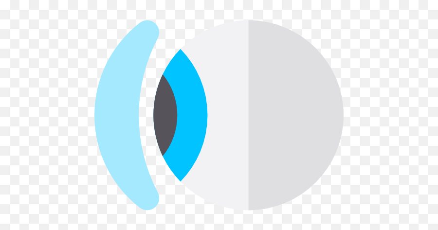 Contact Lens Free Vector Icons Designed - Dot Png,Icon Contact Lens
