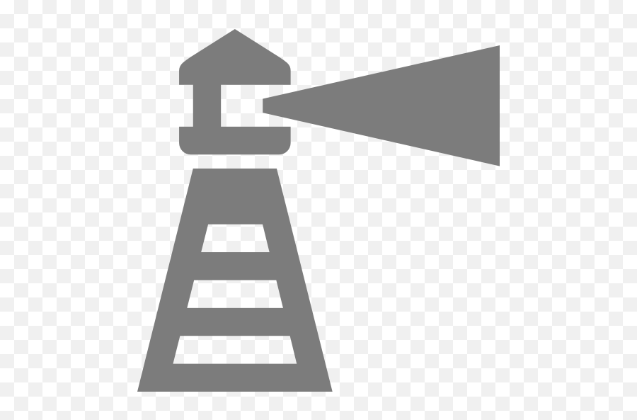 Lighthouse Icon Png Ico Or Icns - Light House Icon,Lighthouse Icon Png