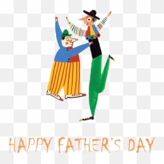 Fathers Day Love Png Image