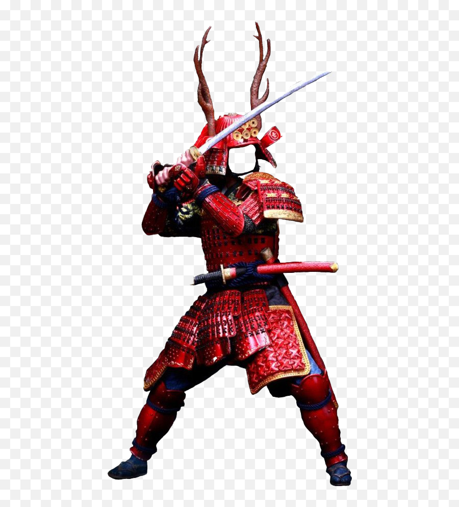 Japanese Samurai Warrior Png Picture - Japan Samurai Png,Warrior Png