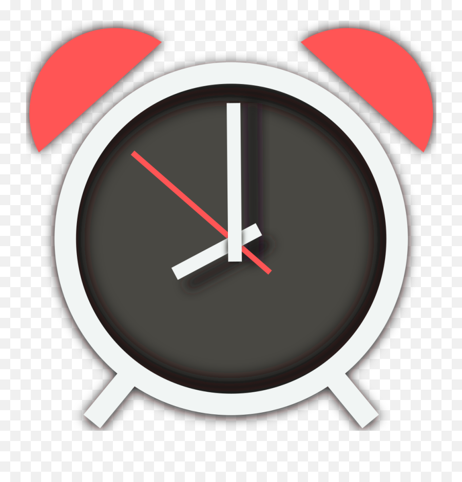 Alarm Clock Icon Jelly Beam - Transparent Background Alarm Clock Icon Png,Low Beam Icon