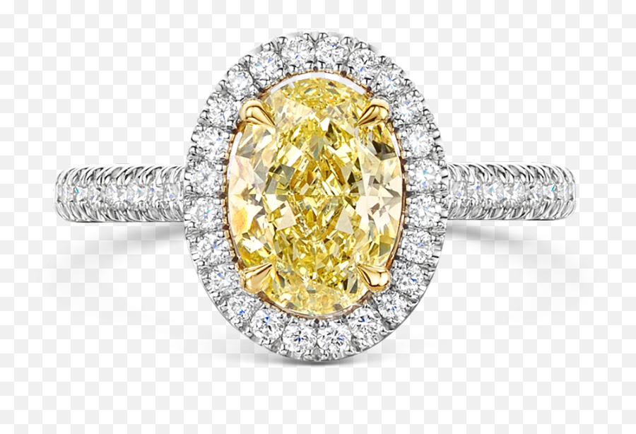 Yellow Diamond Engagement Rings - 0 Finance Solid Png,Yellow Diamond Icon