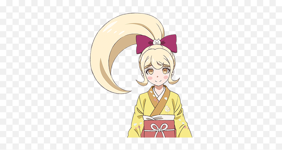 Hiyoko Saionji Danganronpa Wiki Fandom - Ugly Hiyoko Png,Sonia Nevermind Icon