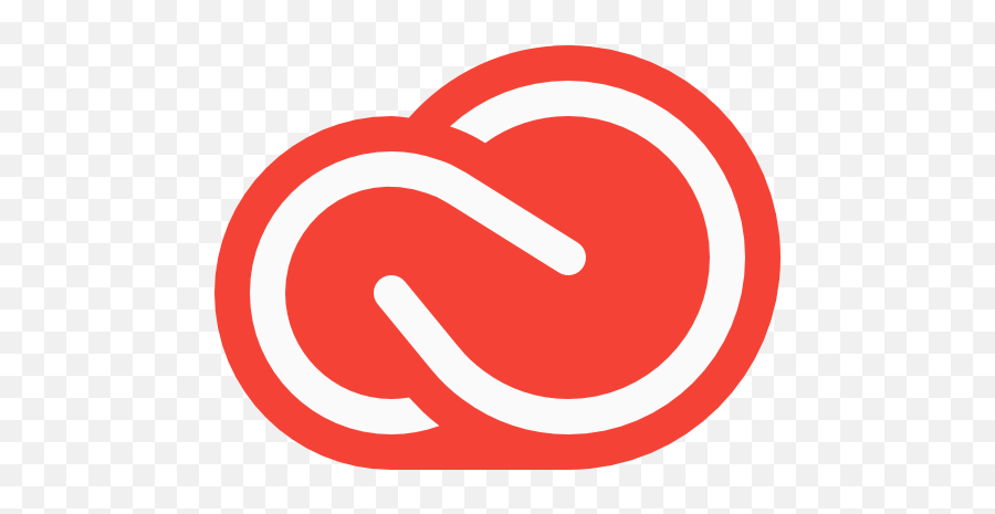 Free Icon Creative Cloud - Adobe Creative Icon Png,Adobe Muse Icon