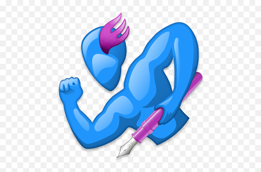 Nisus Writer Express - Multilingual Word Processor For Macos For Women Png,Word Processor Icon