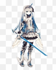 Acnologia Vs Rei Dreager1com - Crystar Hatada png