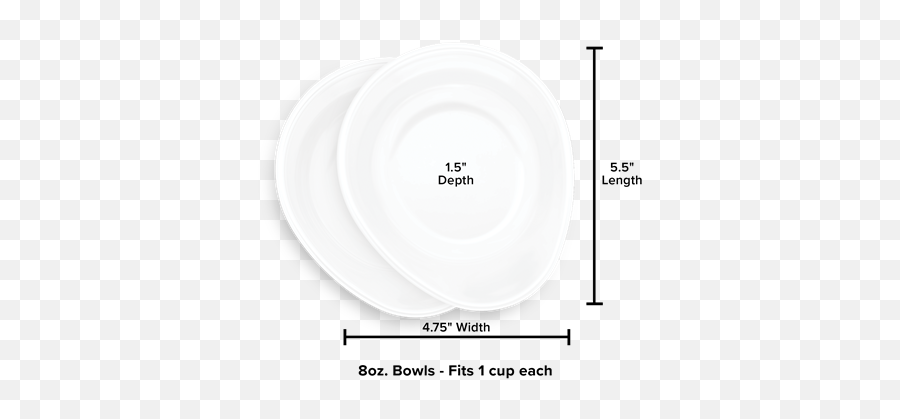 Weathertech Pet Feeding System Bowls - Serving Platters Png,Pet Bowl Icon