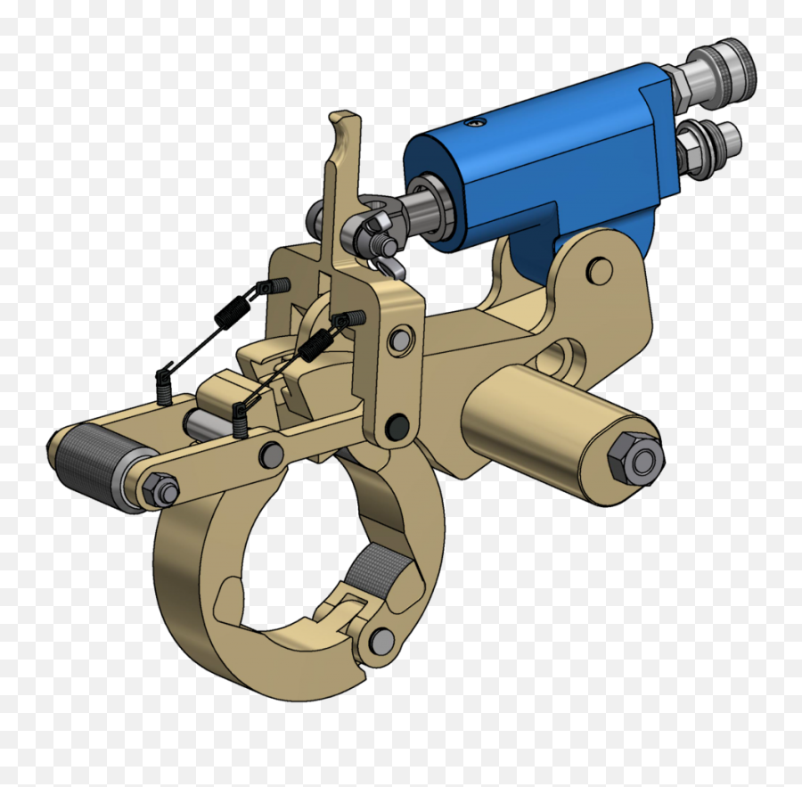 Get More Efficient Hammer Union Size Tools From Torqlite - Ranged Weapon Png,Wrench Transparent Background