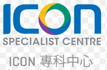 Icon Specialist Centre - Icentre png